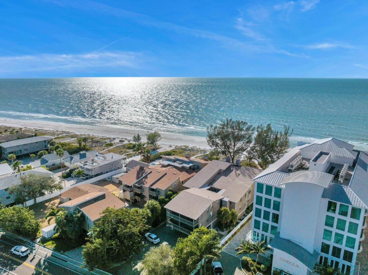 Pipers Run 2 Clearwater Beach Exterior foto