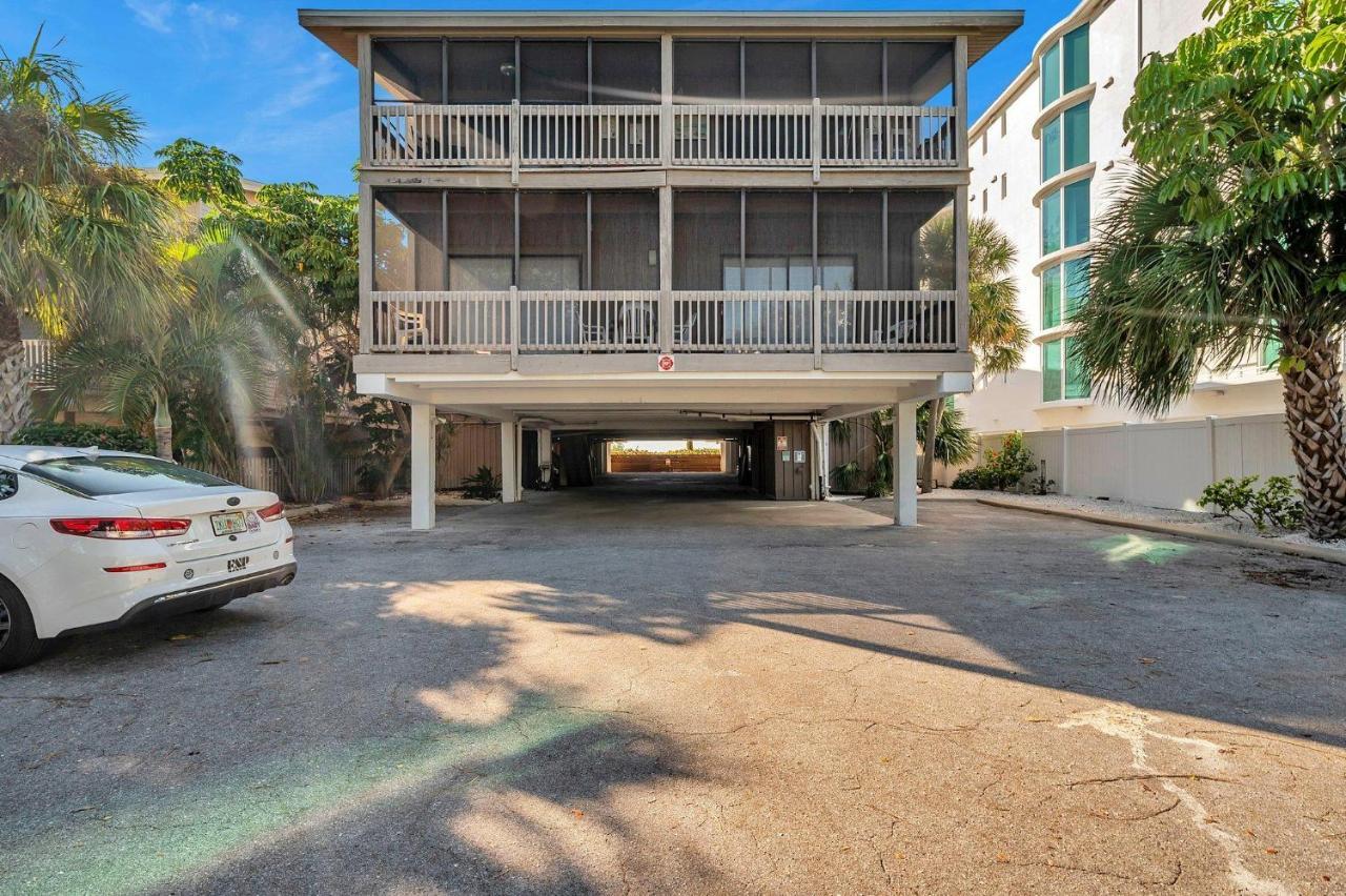 Pipers Run 2 Clearwater Beach Exterior foto