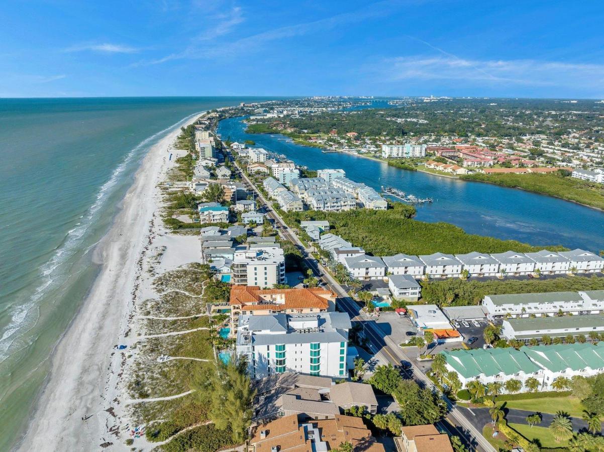 Pipers Run 2 Clearwater Beach Exterior foto