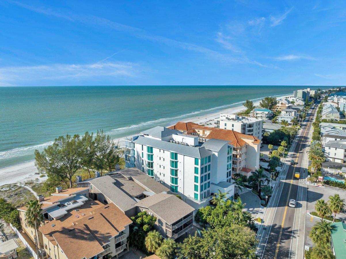 Pipers Run 2 Clearwater Beach Exterior foto