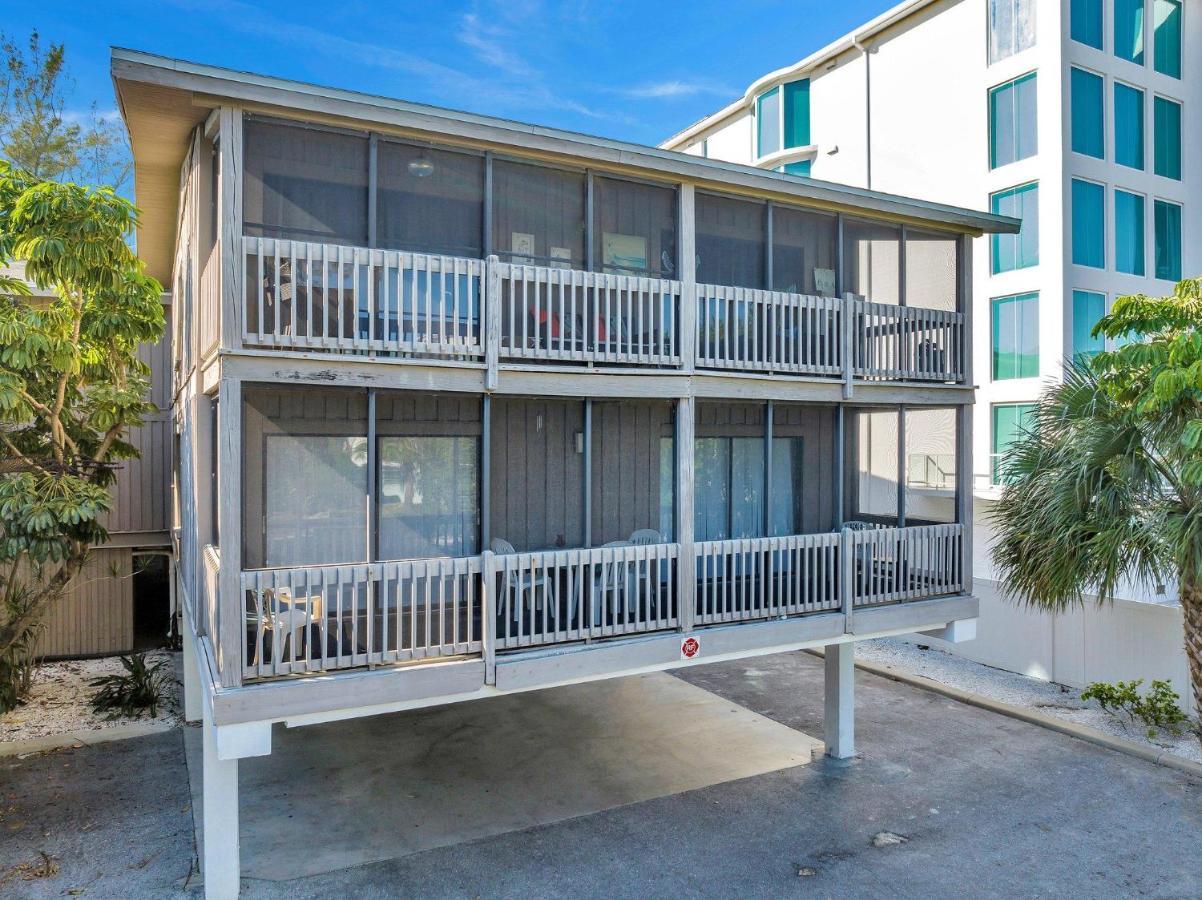 Pipers Run 2 Clearwater Beach Exterior foto