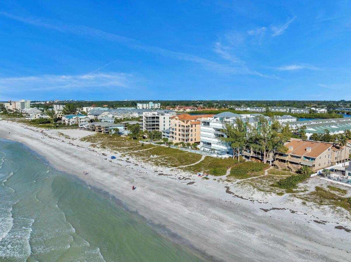 Pipers Run 2 Clearwater Beach Exterior foto