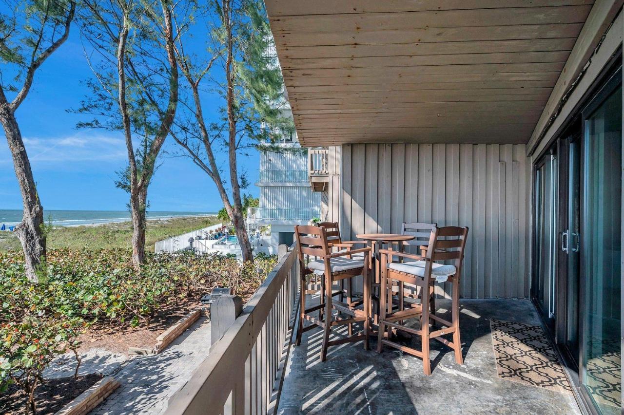 Pipers Run 2 Clearwater Beach Exterior foto