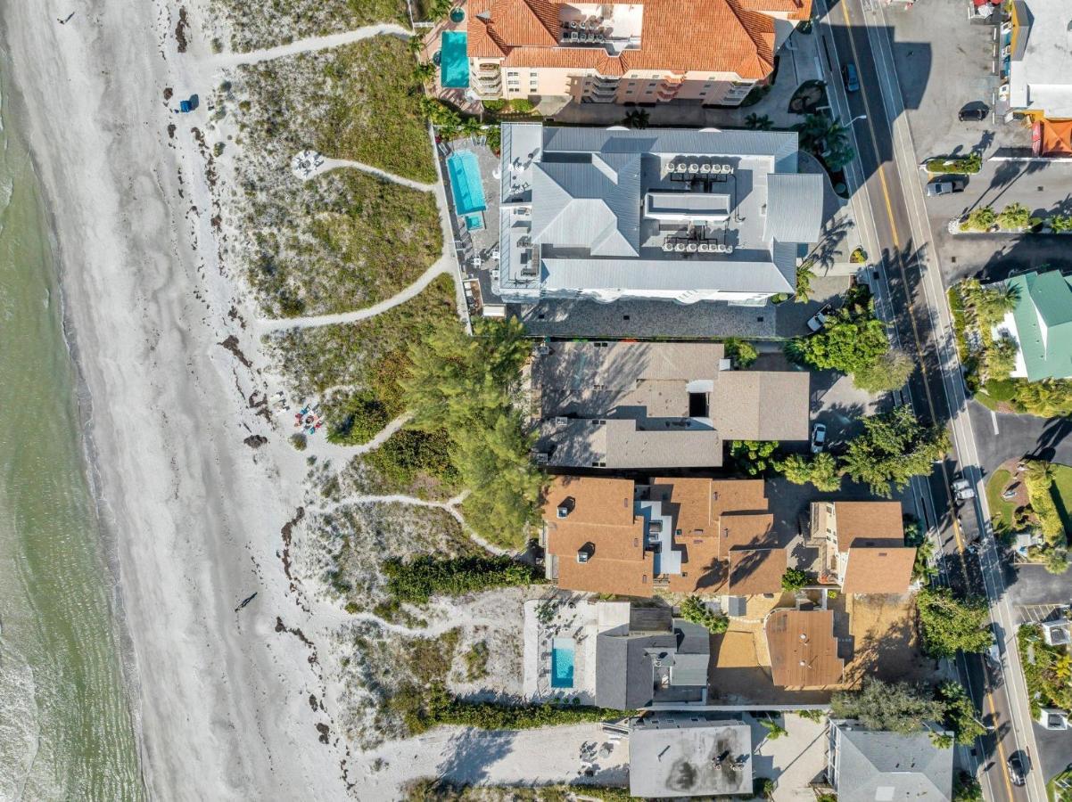 Pipers Run 2 Clearwater Beach Exterior foto