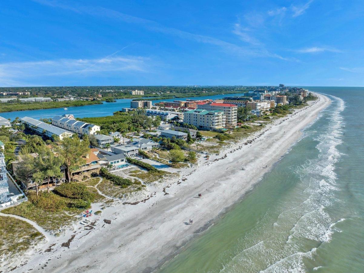 Pipers Run 2 Clearwater Beach Exterior foto