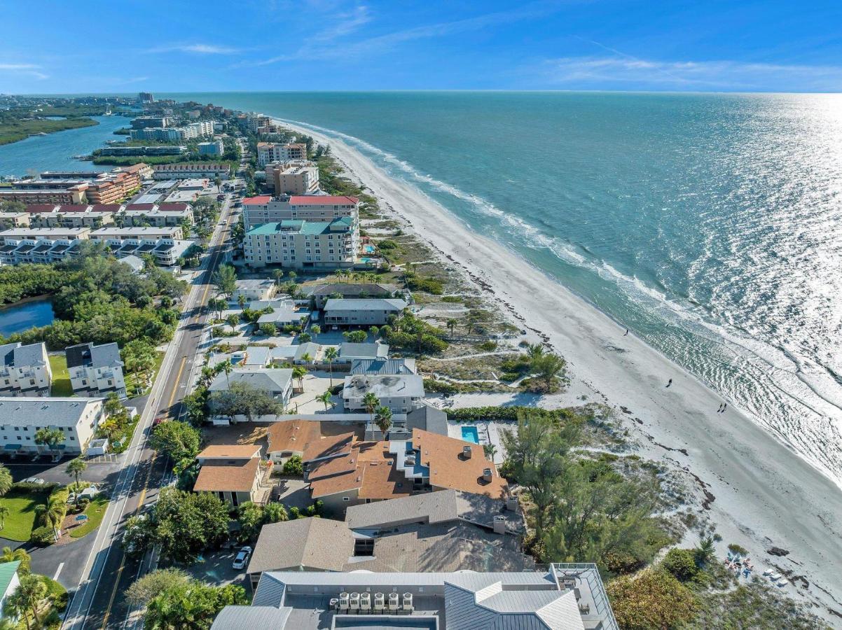 Pipers Run 2 Clearwater Beach Exterior foto